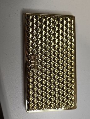 Tarte Eyeshadow Palette